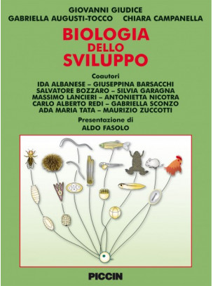 Biologia dello sviluppo