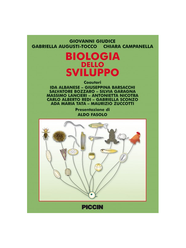 Biologia dello sviluppo