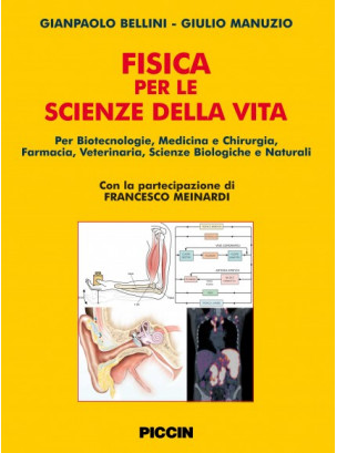 Fisica per le scienze della vita