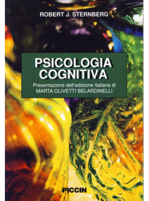 Psicologia Cognitiva