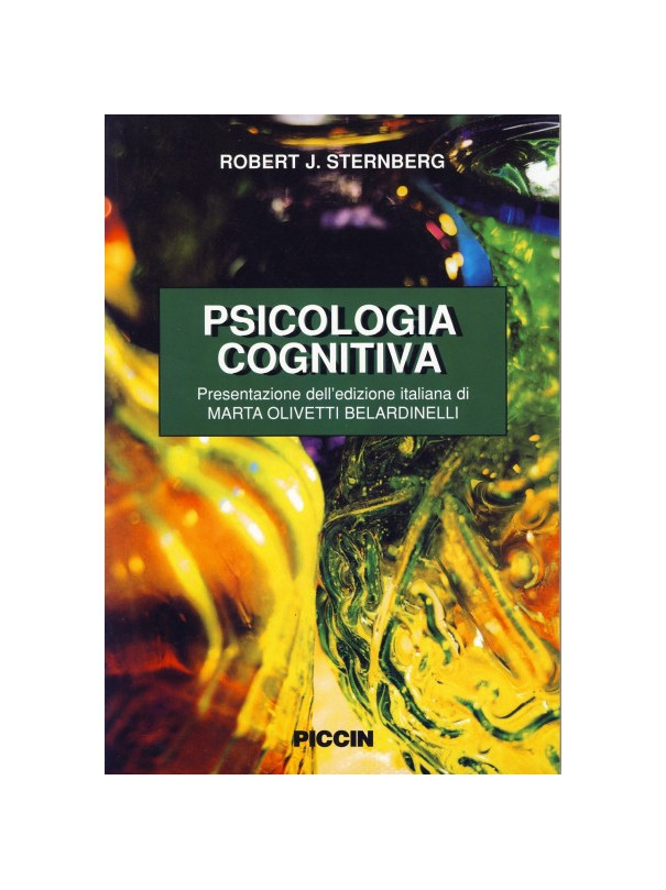 Psicologia Cognitiva