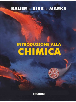 Introduzione alla chimica