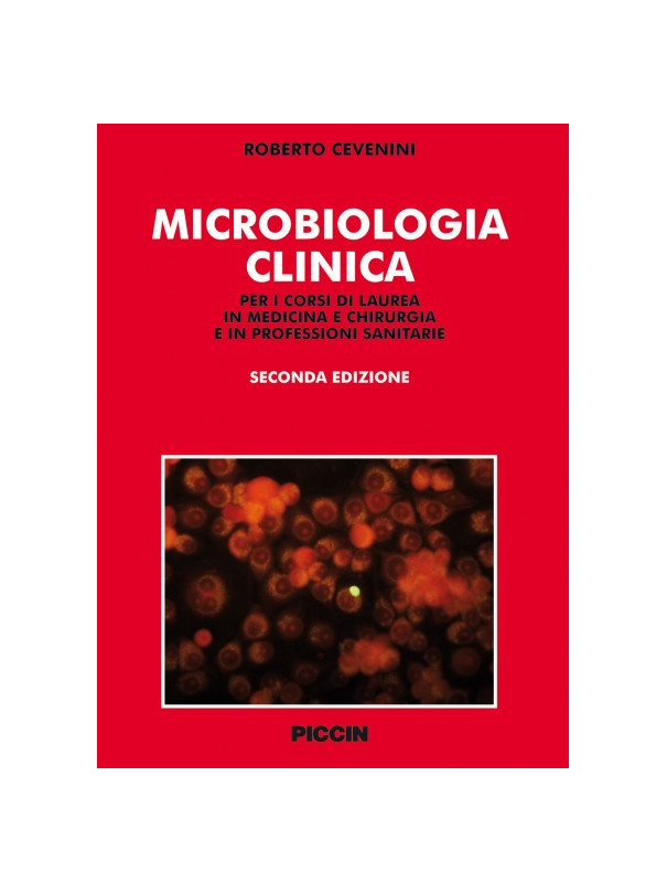 Microbiologia Clinica