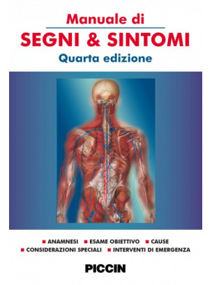 Manuale di segni e sintomi