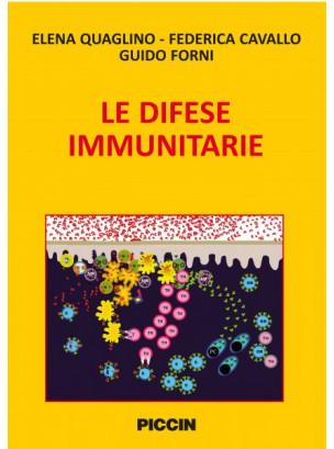 Le difese immunitarie