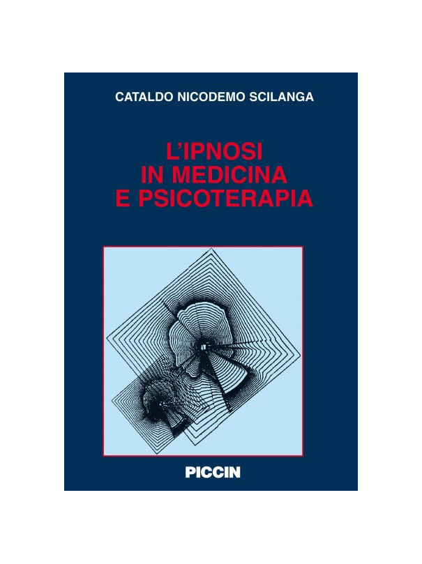 L'ipnosi in medicina e psicoterapia