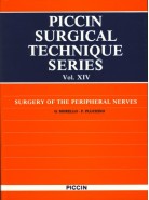 SURGERY OF THE PERIPHERAL NERVES