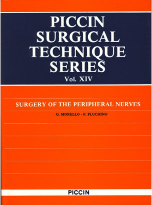 SURGERY OF THE PERIPHERAL NERVES