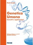 Genetica Umana