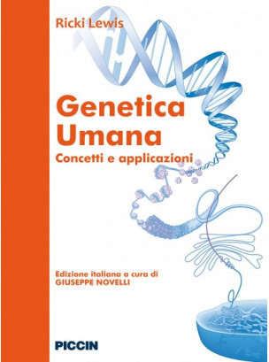 Genetica Umana