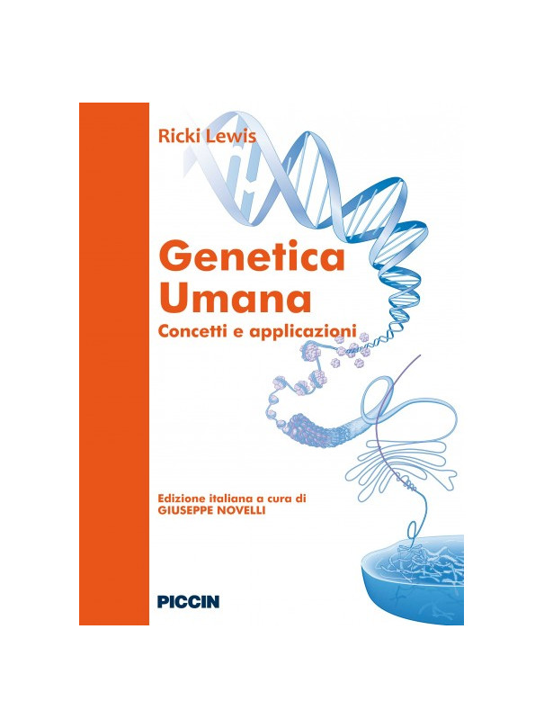 Genetica Umana