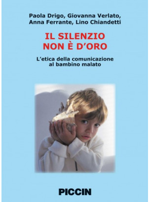 Il silenzio non è d'oro