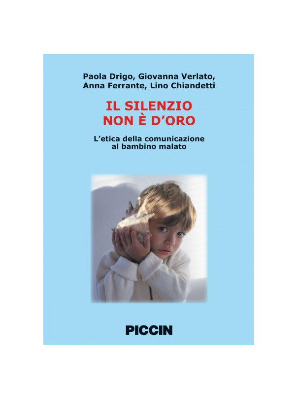 Il silenzio non è d'oro