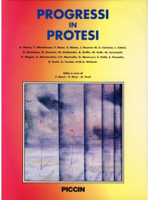 Progressi in Protesi Progressi in Protesi