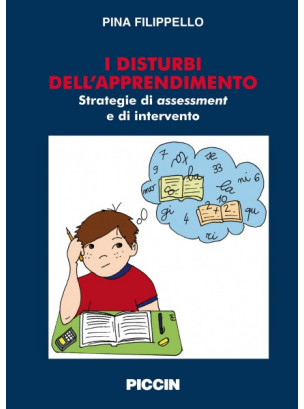 I disturbi dell'apprendimento