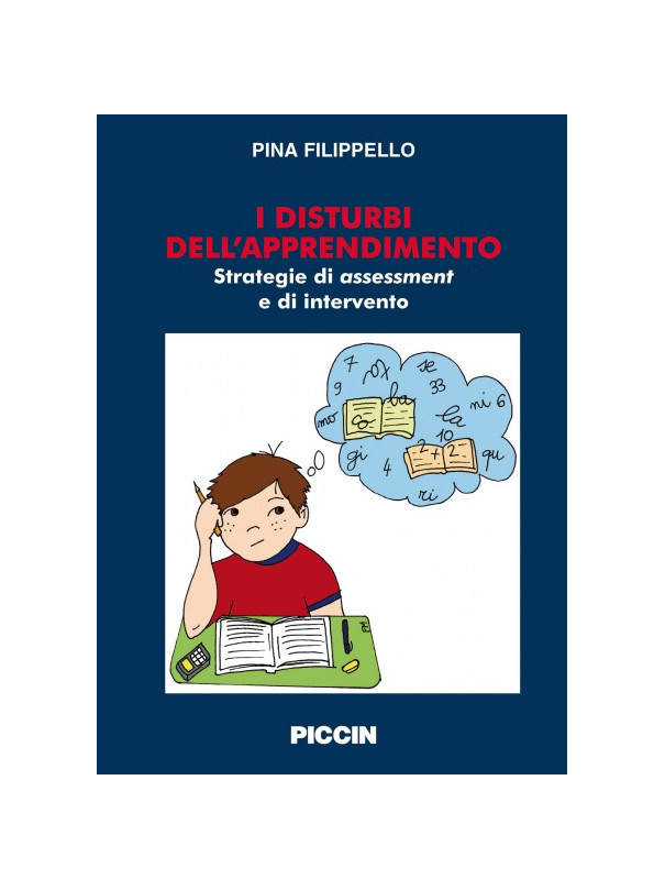 I disturbi dell'apprendimento