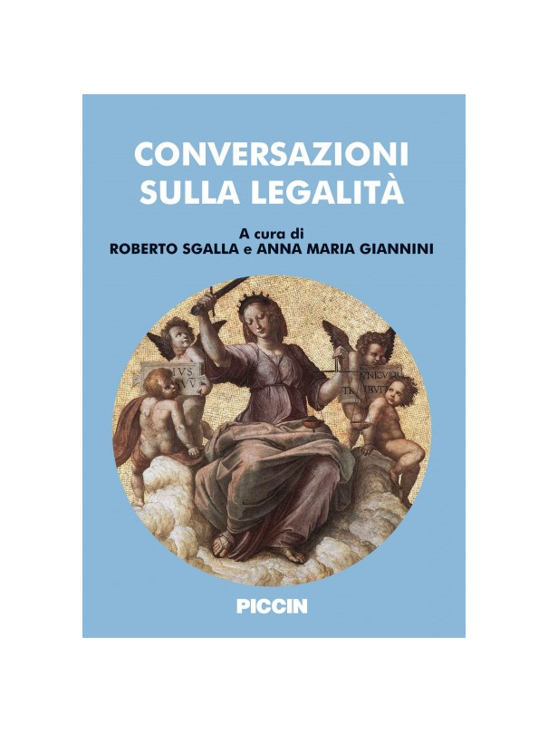 Conversazioni sulla legalità