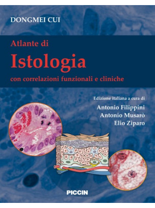 Atlante di istologia