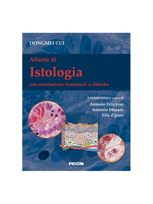 Atlante di istologia