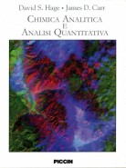 Chimica analitica ed analisi quantitativa