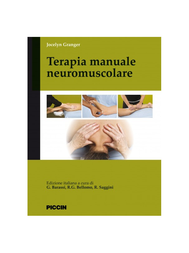 Terapia manuale neuromuscolare