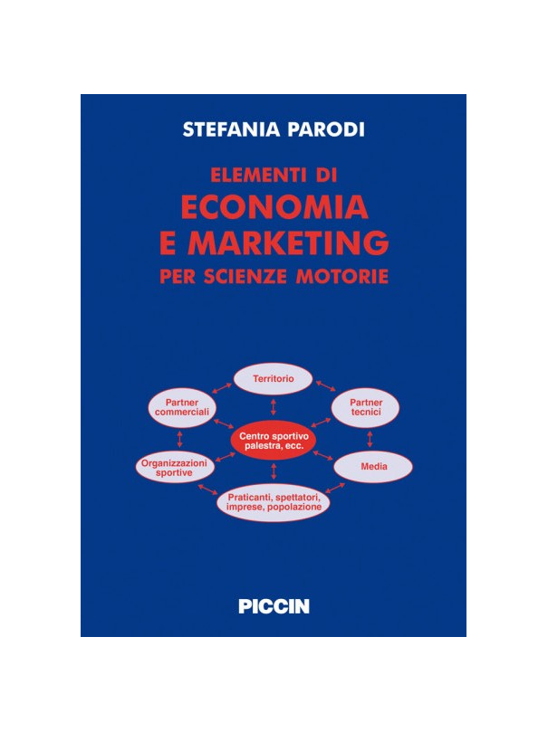 Elementi di economia e marketing per le scienze motorie