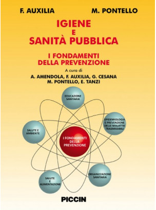 Igiene e sanità pubblica - I fondamenti della prevenzione