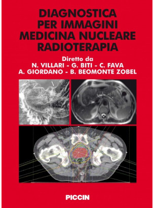 DIAGNOSTICA PER IMMAGINI - MEDICINA NUCLEARE - RADIOTERAPIA