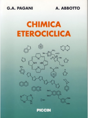 Chimica Eterociclica