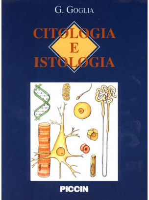 Citologia e Istologia Citologia e Istologia
