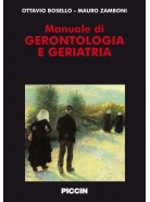 Manuale di gerontologia e geriatria