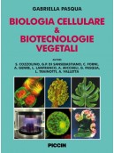 Biologia cellulare e biotecnologie vegetali