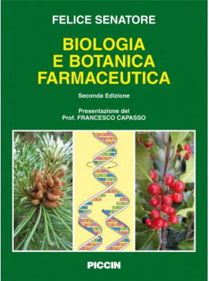 Biologia e botanica farmaceutica