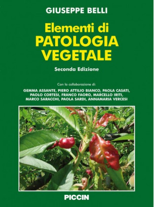 Elementi di patologia vegetale