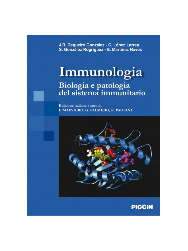 Immunologia