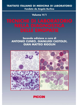 Tecniche di laboratorio nella diagnostica delle emopatie