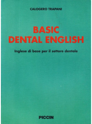 Basic Dental English