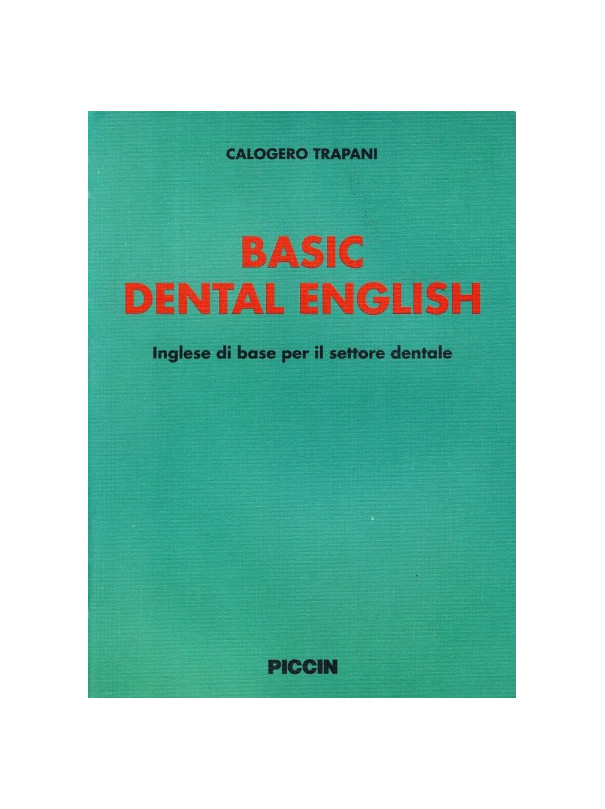 Basic Dental English