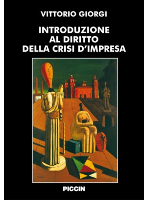 Introduzione al diritto della crisi d'impresa