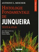 HISTOLOGIE FONDAMENTALE DE JUNQUEIRA