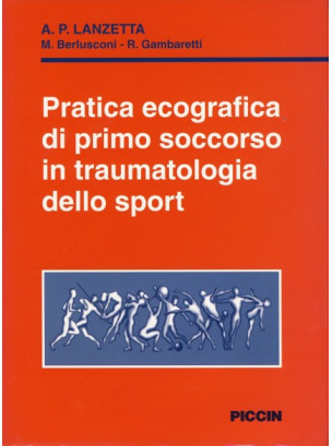 Immagini ecografiche in medicina dello sport