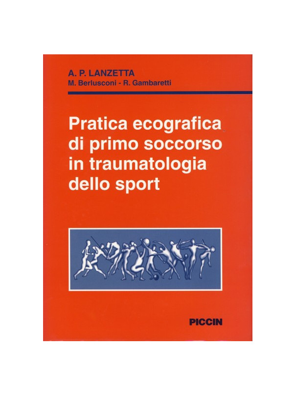 Immagini ecografiche in medicina dello sport