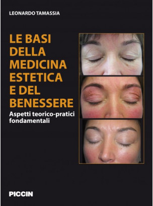 Le basi della medicina estetica e del benessere