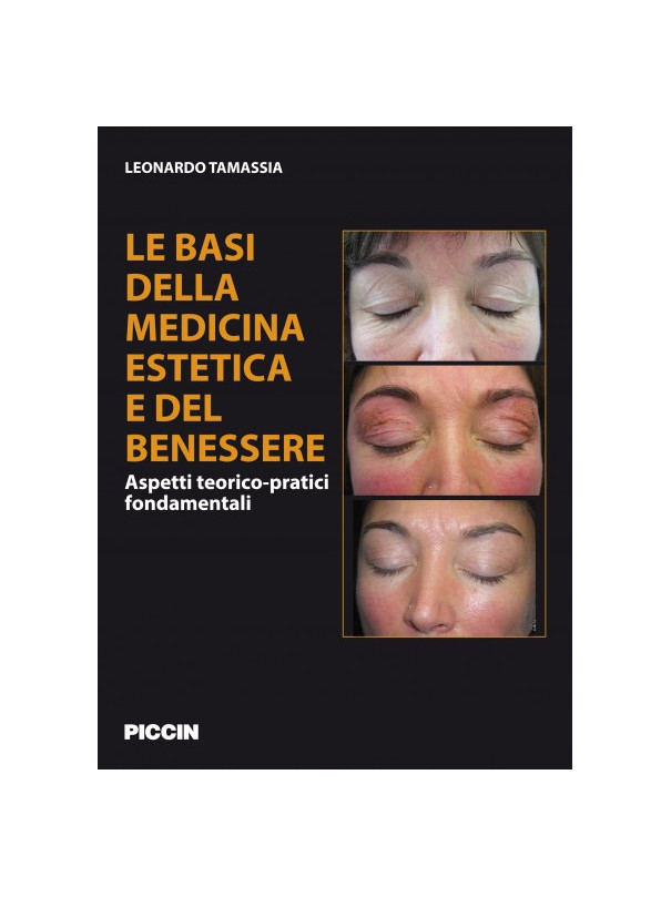 Le basi della medicina estetica e del benessere