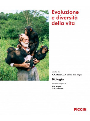 Evoluzione e diversità della vita