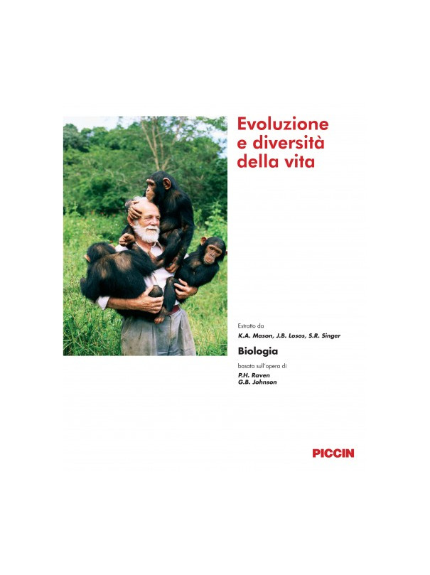 Evoluzione e diversità della vita