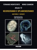 Atlante tc Neurocranio e Splancnocranio