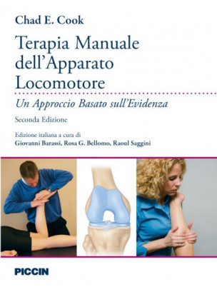 Terapia manuale dell'apparato locomotore