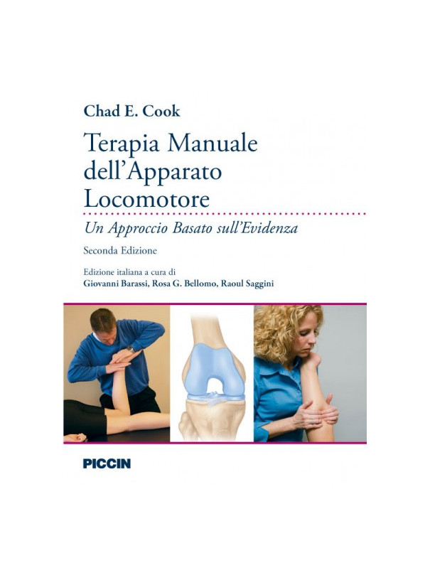 Terapia manuale dell'apparato locomotore