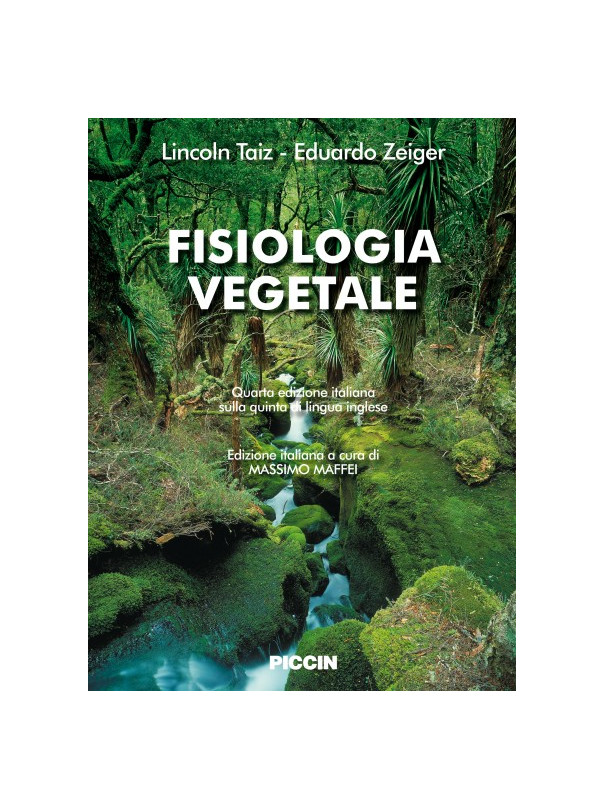 Fisiologia Vegetale